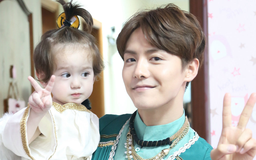 【放开我北鼻】马天宇×jackson互动剪辑