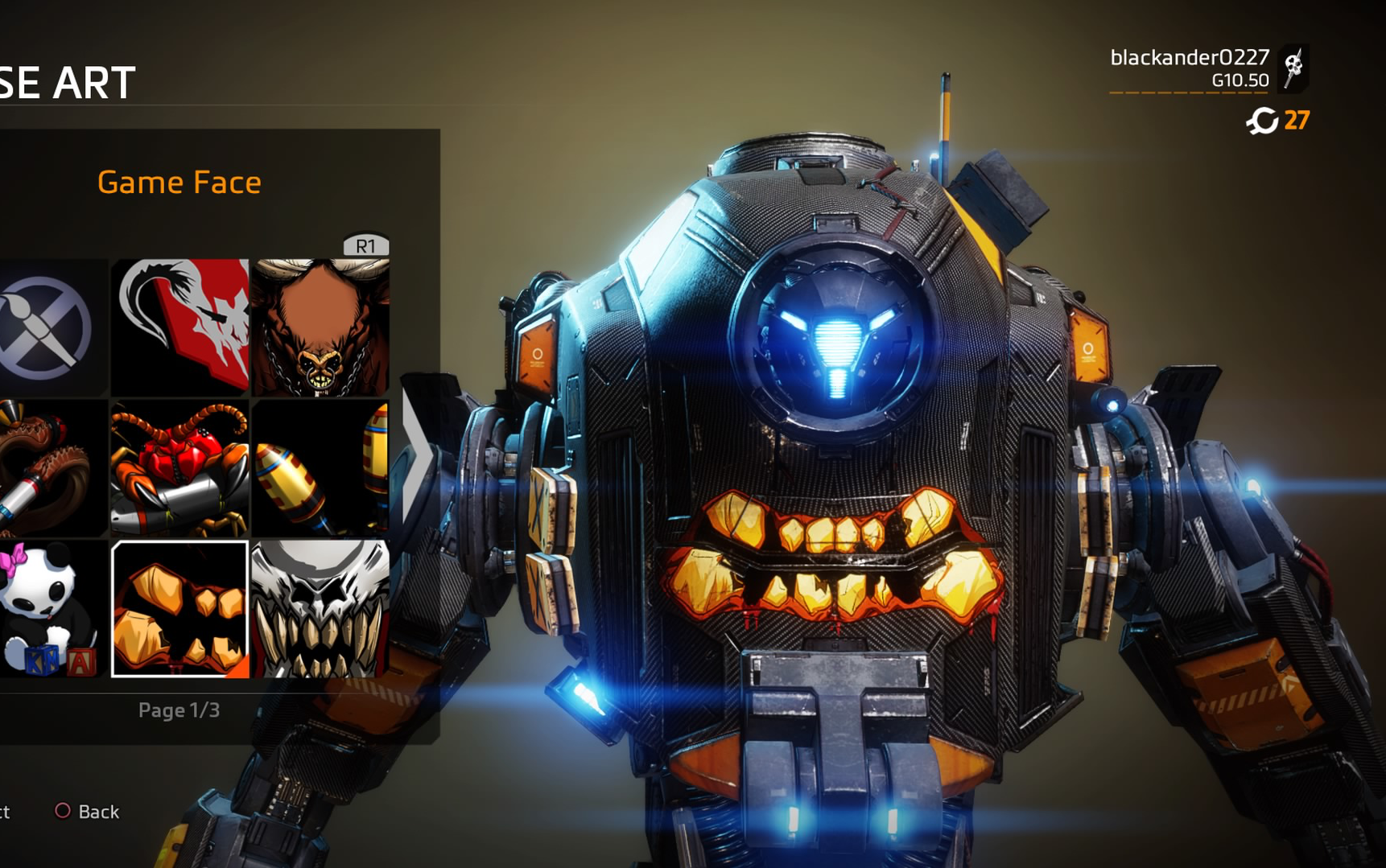 快看我家强力的小钢牙~~天使城大混战!26杀7杀泰坦