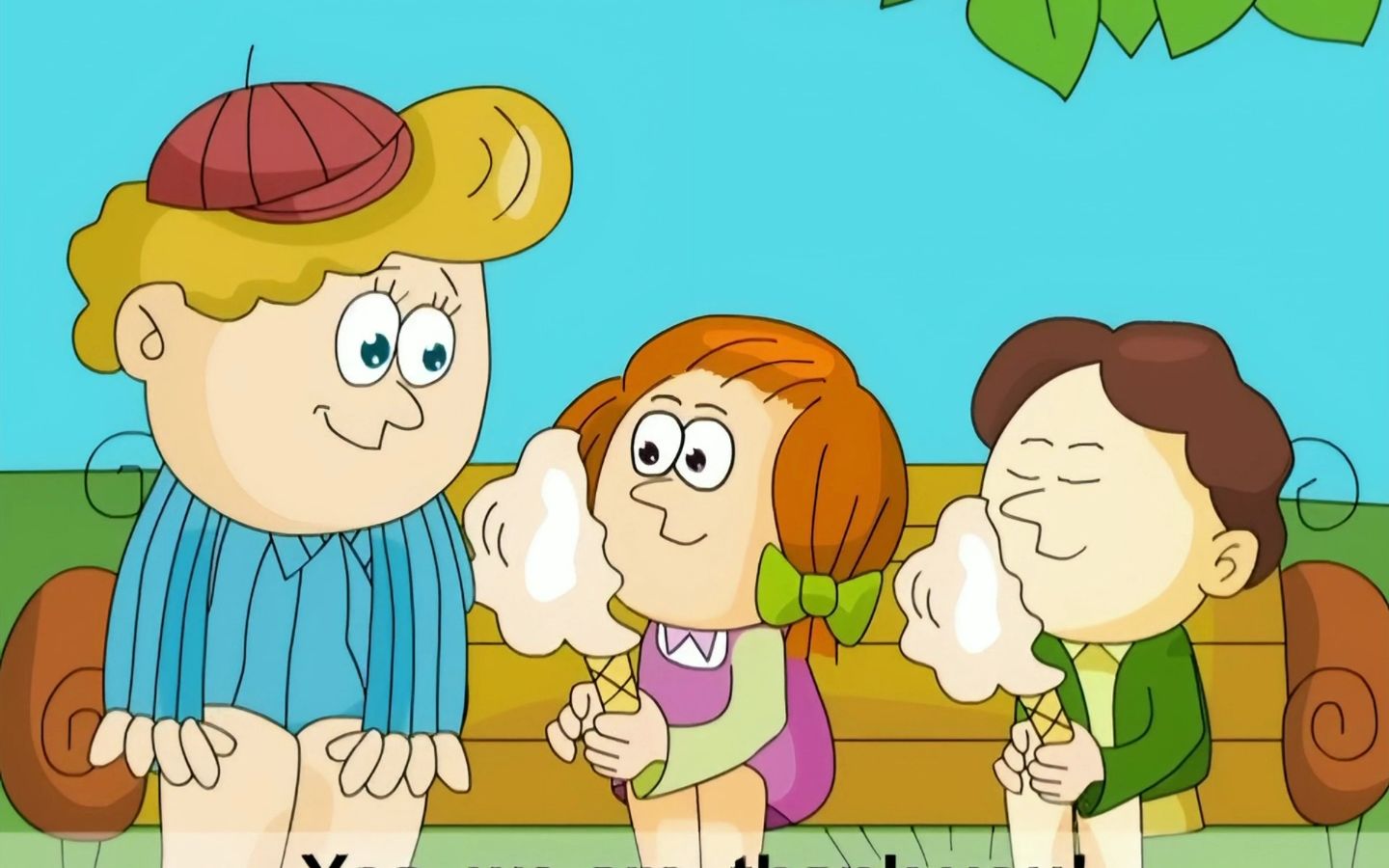 l019 tired and thirsty