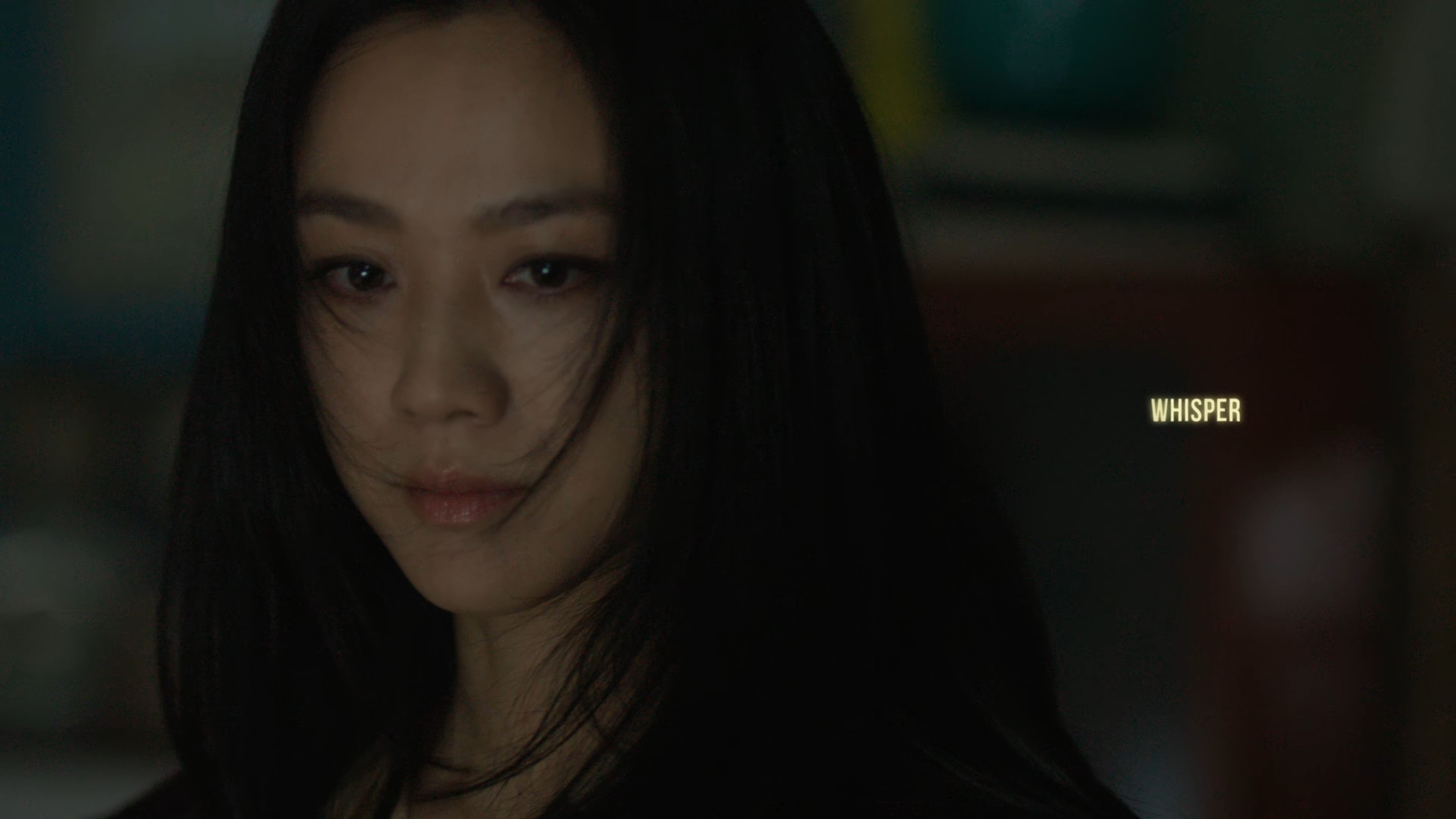 4k 汤唯和iu神仙合作 shh mv!