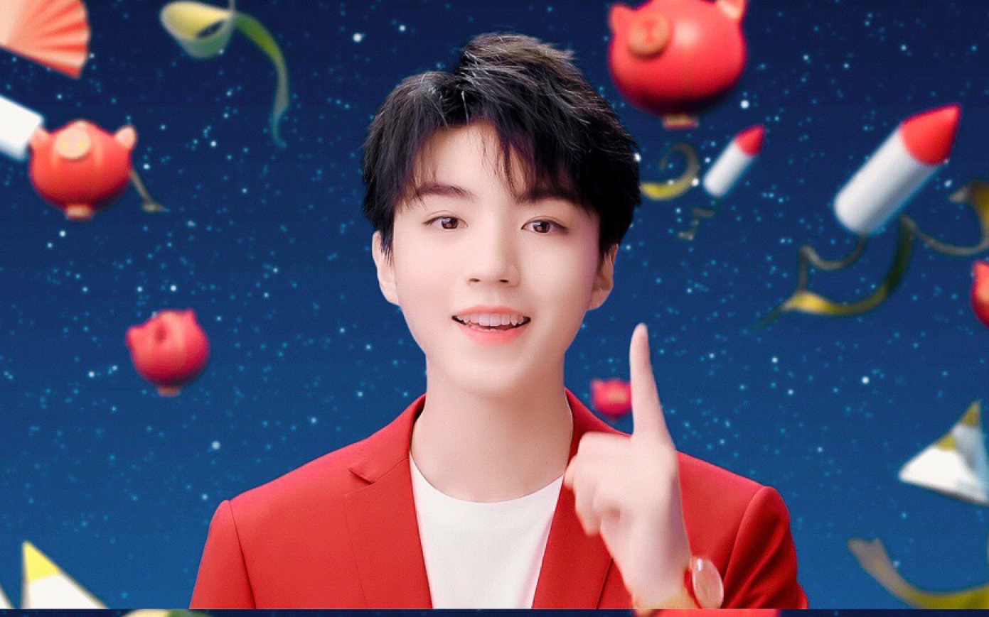 王俊凯swatch全球代言,探索斯沃琪的世界(一直播高清版) 180112