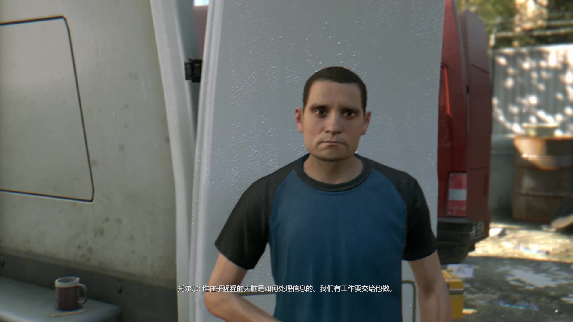 消逝的光芒克兰的走马灯寻找钩子