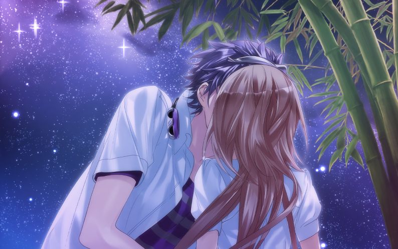 【星座彼氏冬后】天羽翼第一期