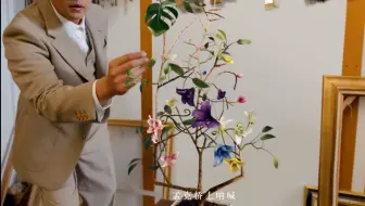 《最伟大的作品》片段 一个人用四种逆天的音色翻唱😎（也许是今天最逆天的翻唱作品？🥳）