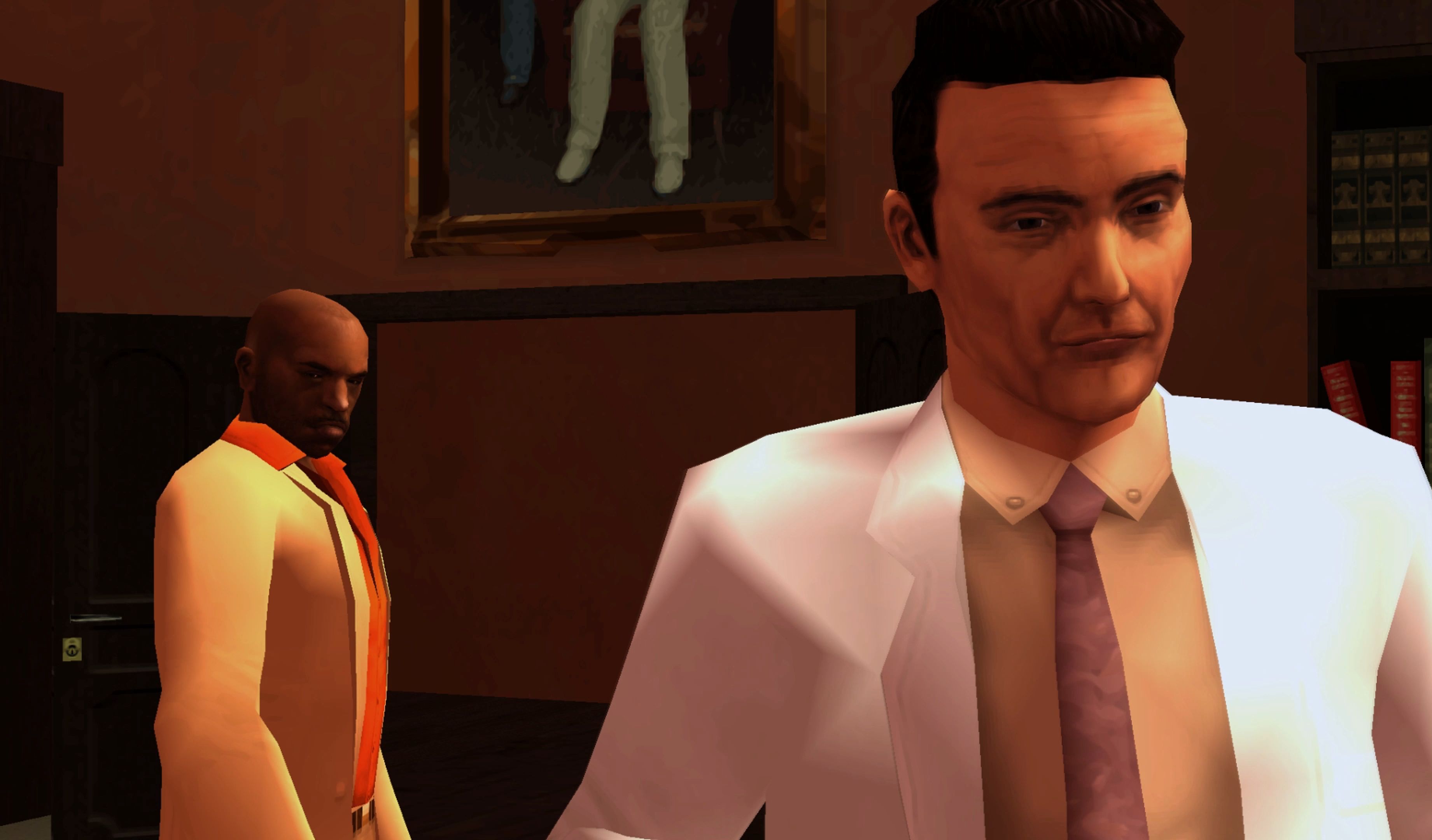 《侠盗猎车手:罪恶都市传奇》娱乐实况流程 #11