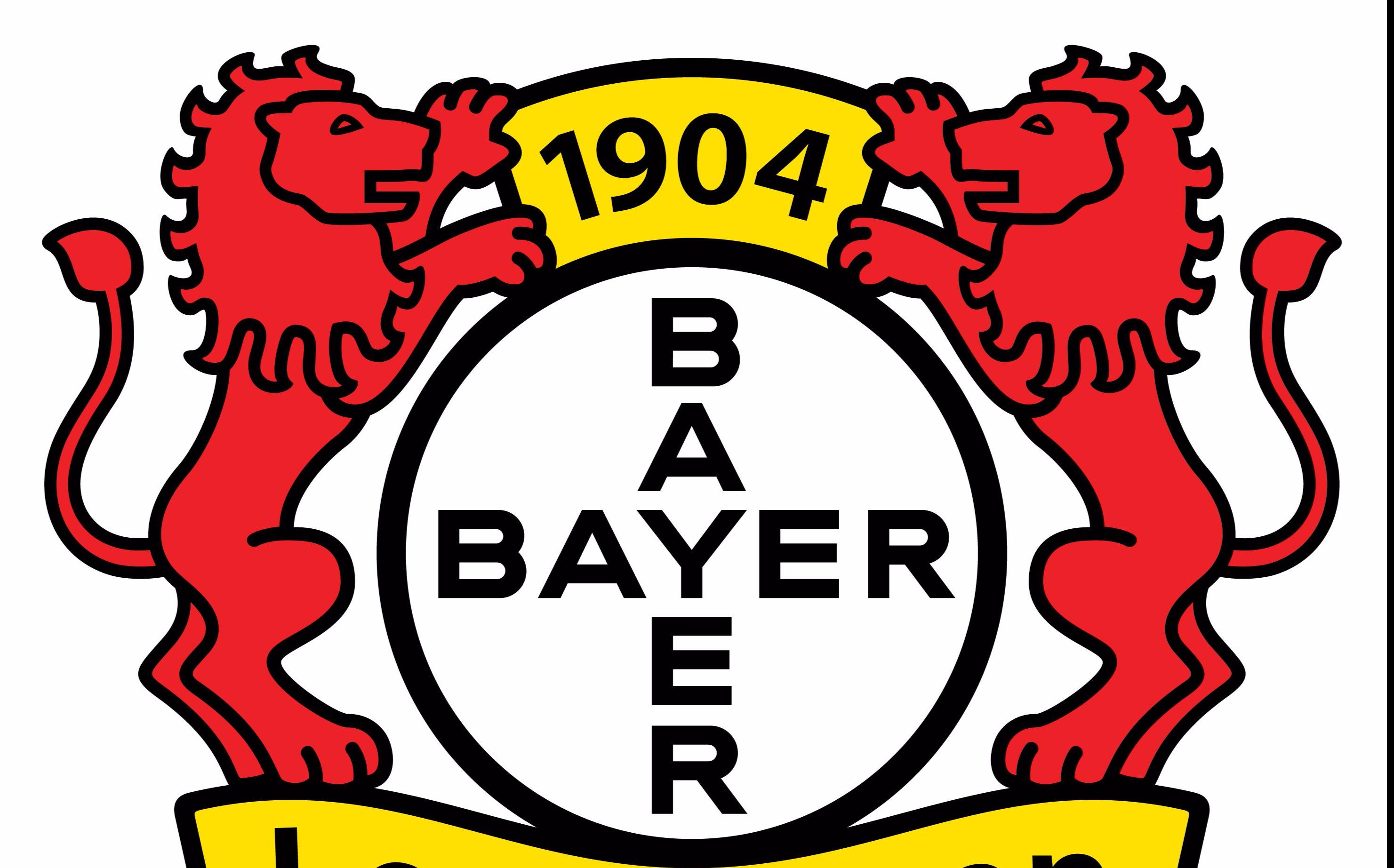 勒沃库森德甲1718赛季联赛集锦合集