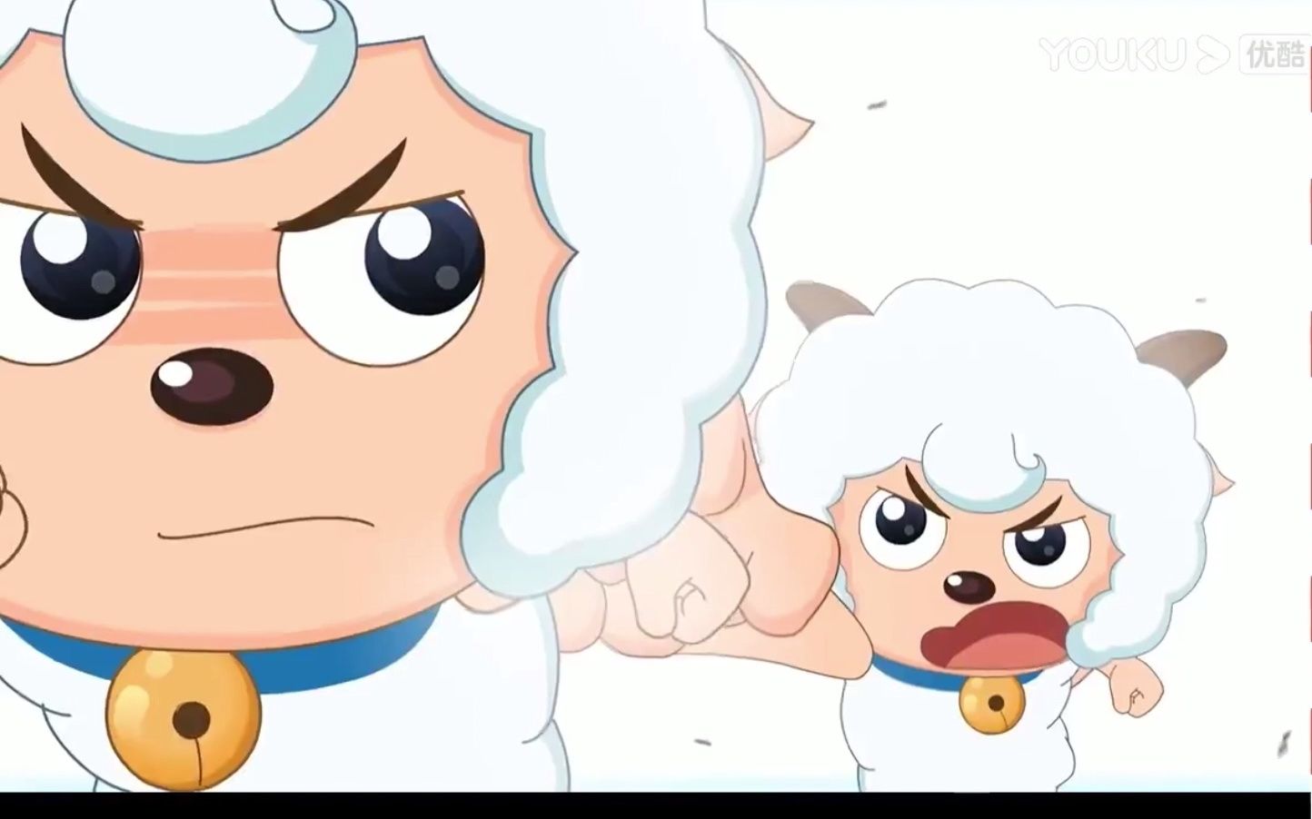 【喜羊羊】第一次剪视频当然剪最喜欢的喜子啦!