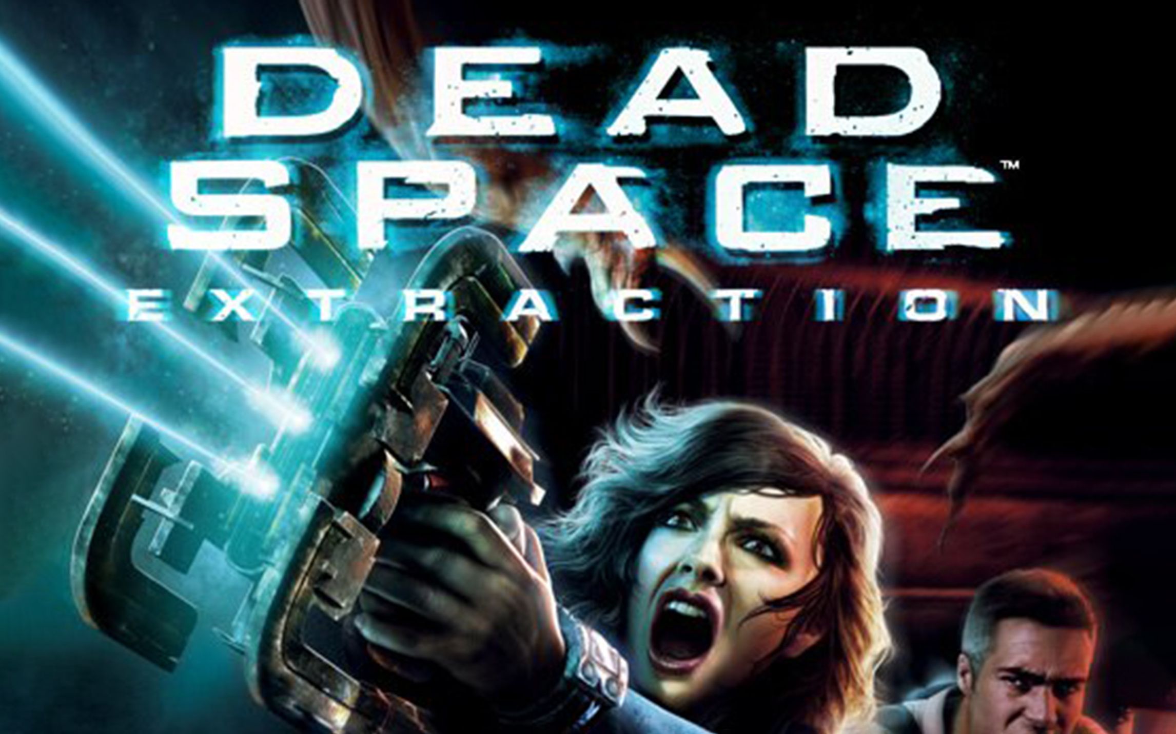 [图]《死亡空间：血统》4小时 2分 43秒 最速通关speedrun Dead Space：Extraction Any% in 4h 02m 43s