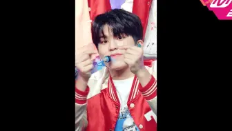 [朴炡禹] 'MY TREASURE' 210128  4K直拍