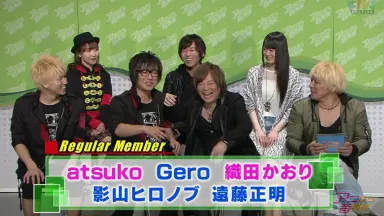 织田香织-哔哩哔哩_Bilibili