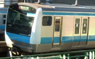 京滨东北线 搜索结果 哔哩哔哩 Bilibili