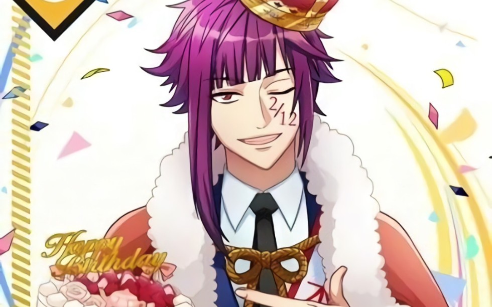 【a3!台服】有栖川誉sr【满开playback】后台剧情