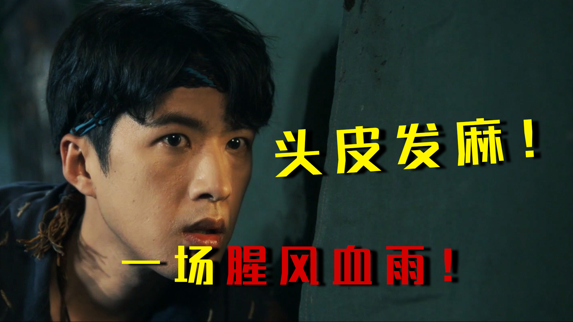 头皮发麻!一场腥风血雨将至,背后的真相让人意外