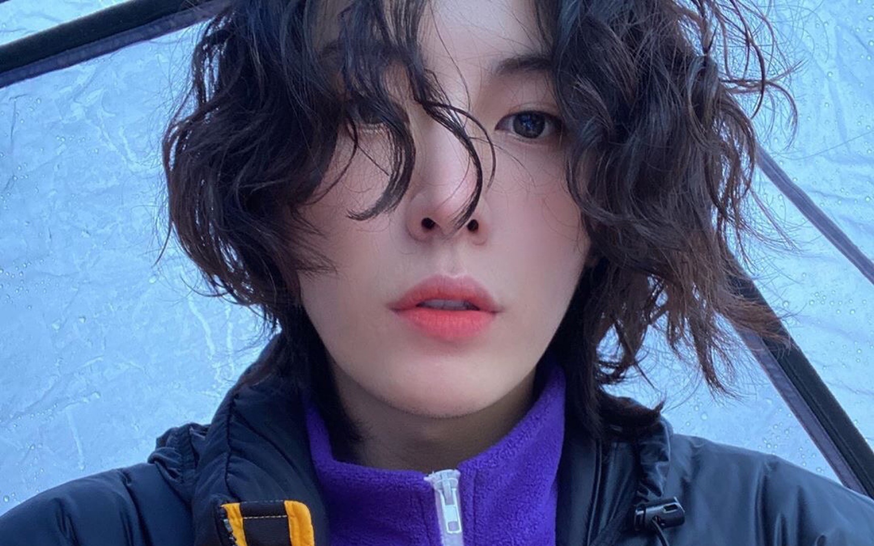 【鲁敏宇minue】看得到脸的快拍和视频更新合集