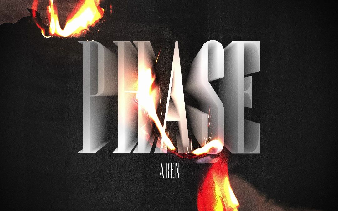 [图]PHASE（Prod.SCRUBBYMANE)