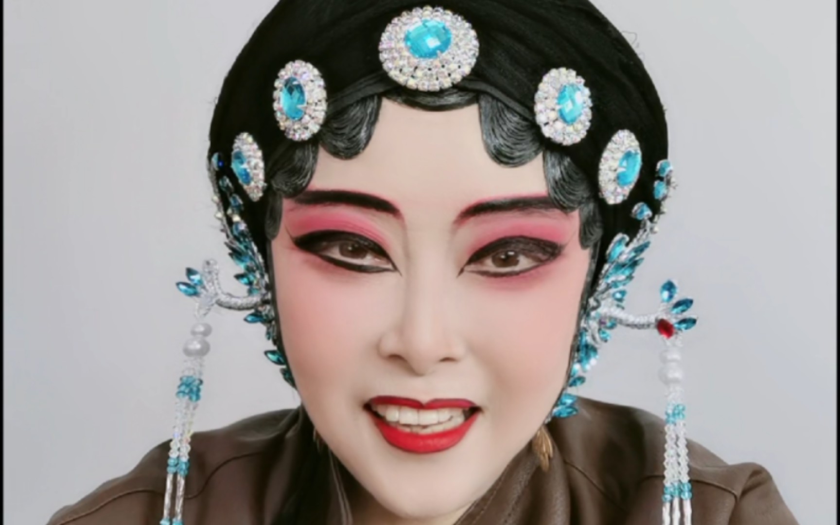 【戏曲】湖南花鼓戏《百鹤宝图》—刘伏英,刘高,田超,龚春华,何玲,高