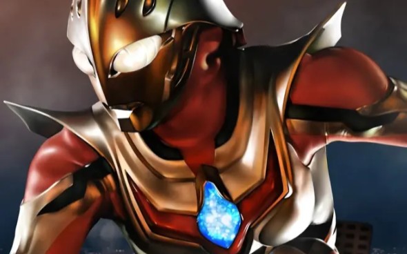 【修复1080p超清/60帧率/极致画质】【平成4斯/混剪战斗合集】18分钟