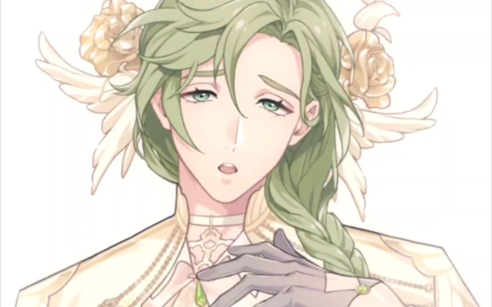 高塔公主奥利文!好童话