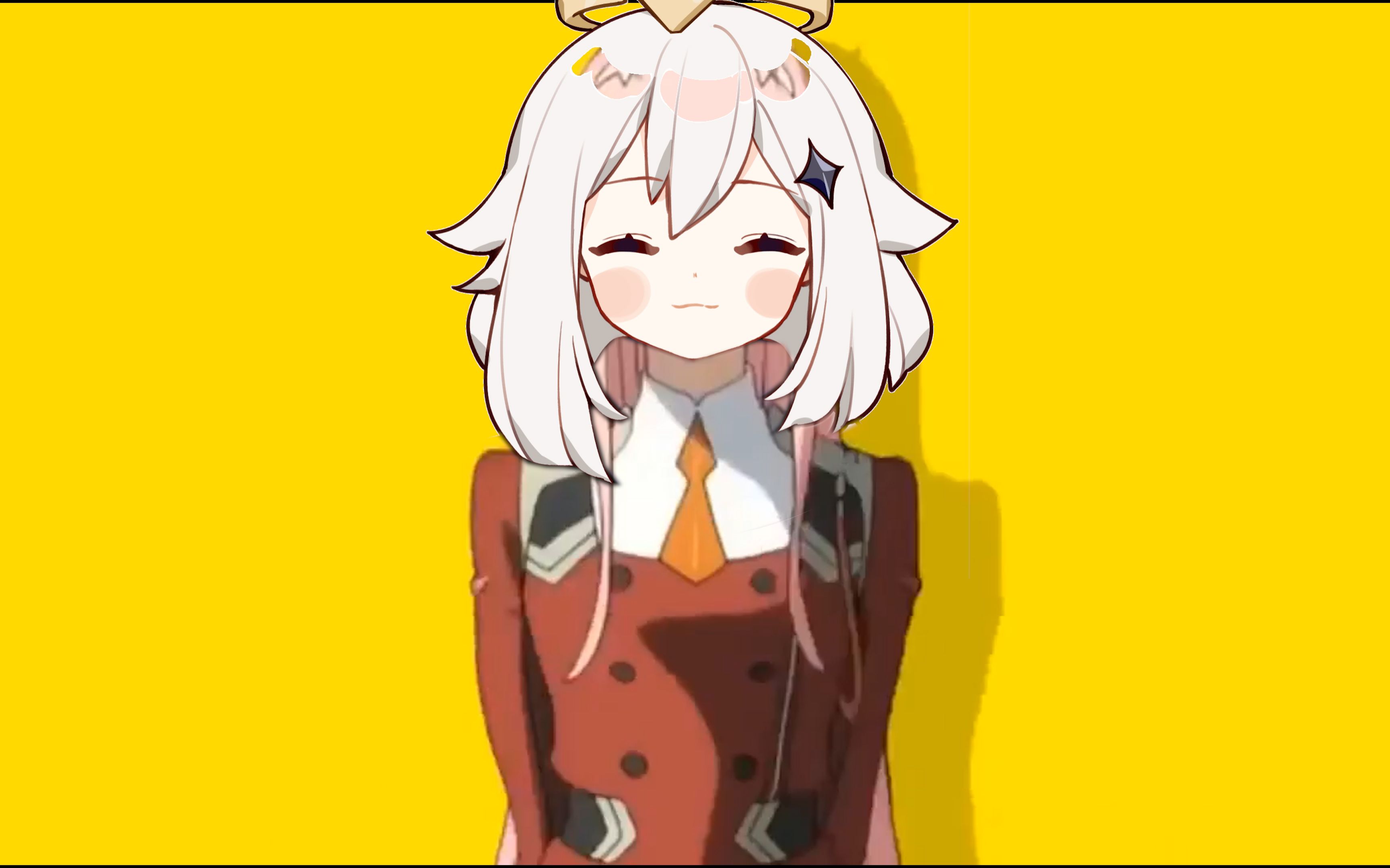 【原神/洗脑/bgm】当原神遇上phuthon