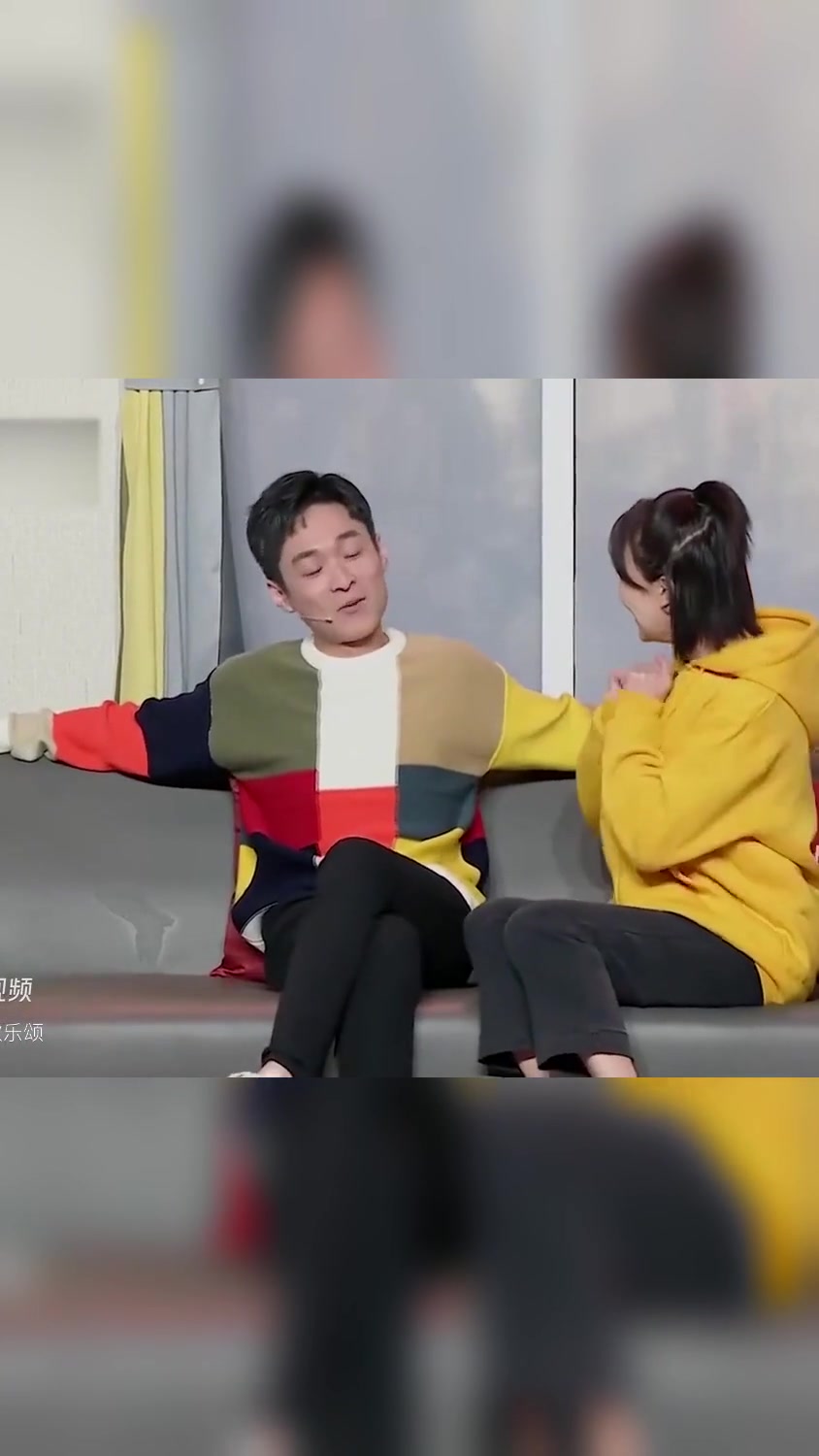 开心麻花必出精品,海银海宝见家长闹误会,郭德纲乐不停!