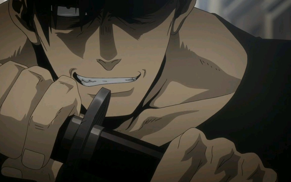 《黑街gangsta》尼克这个男人得想办法娶了,这么狂帅酷霸屌的吗?