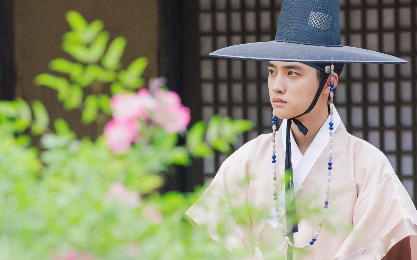 【nacho_】朝鲜世子复仇实录:结局 cut16