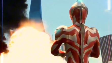 相信奥特曼相信光