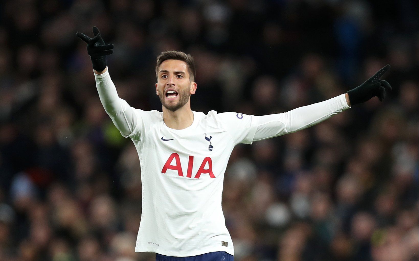 罗德里戈·本坦库尔 rodrigo bentancur 来自尤文的乌拉圭中场 孔氏