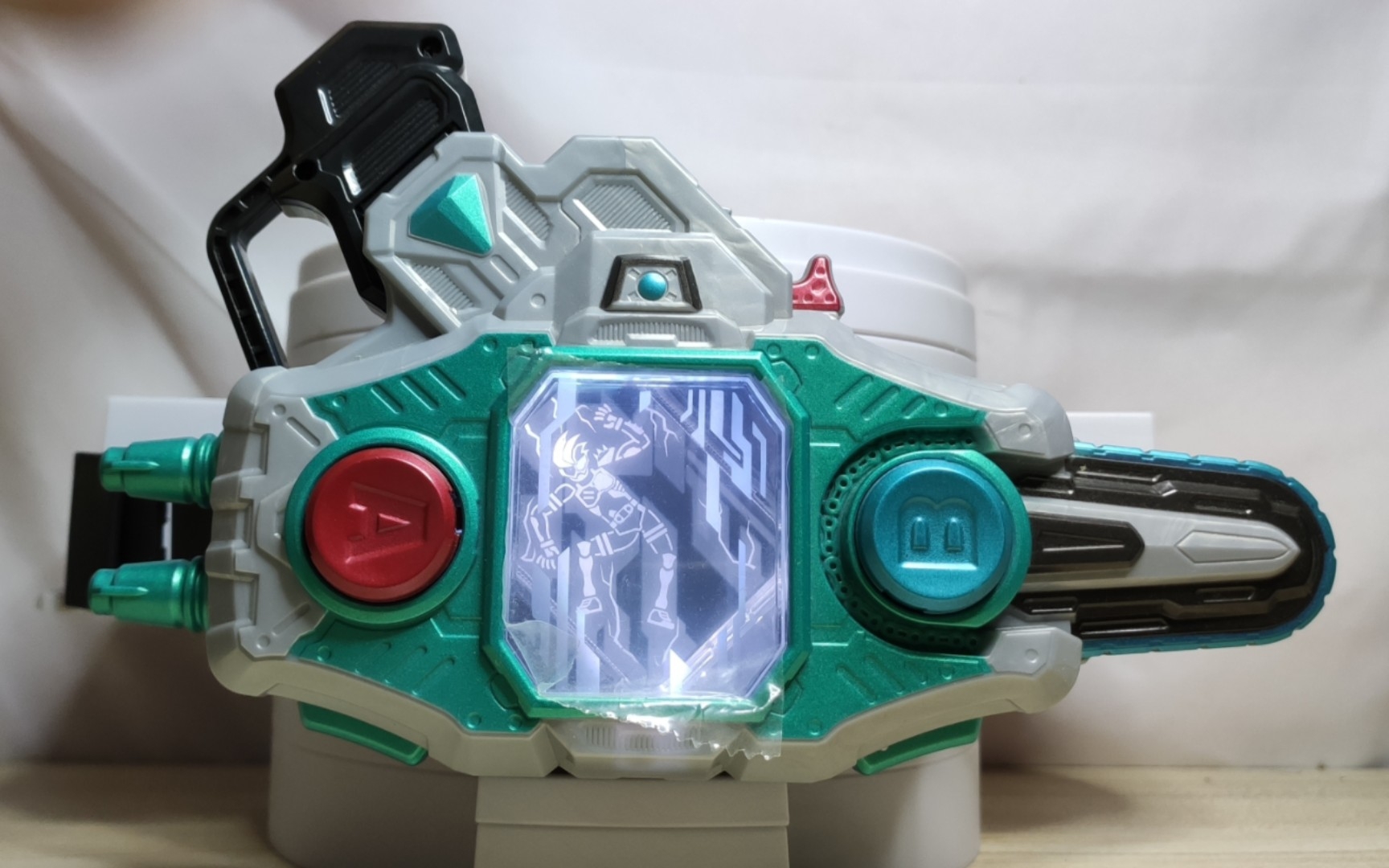 虾饺也是很爱自己父亲的 假面骑士ex-aid 故障驱动器二代&危险僵尸