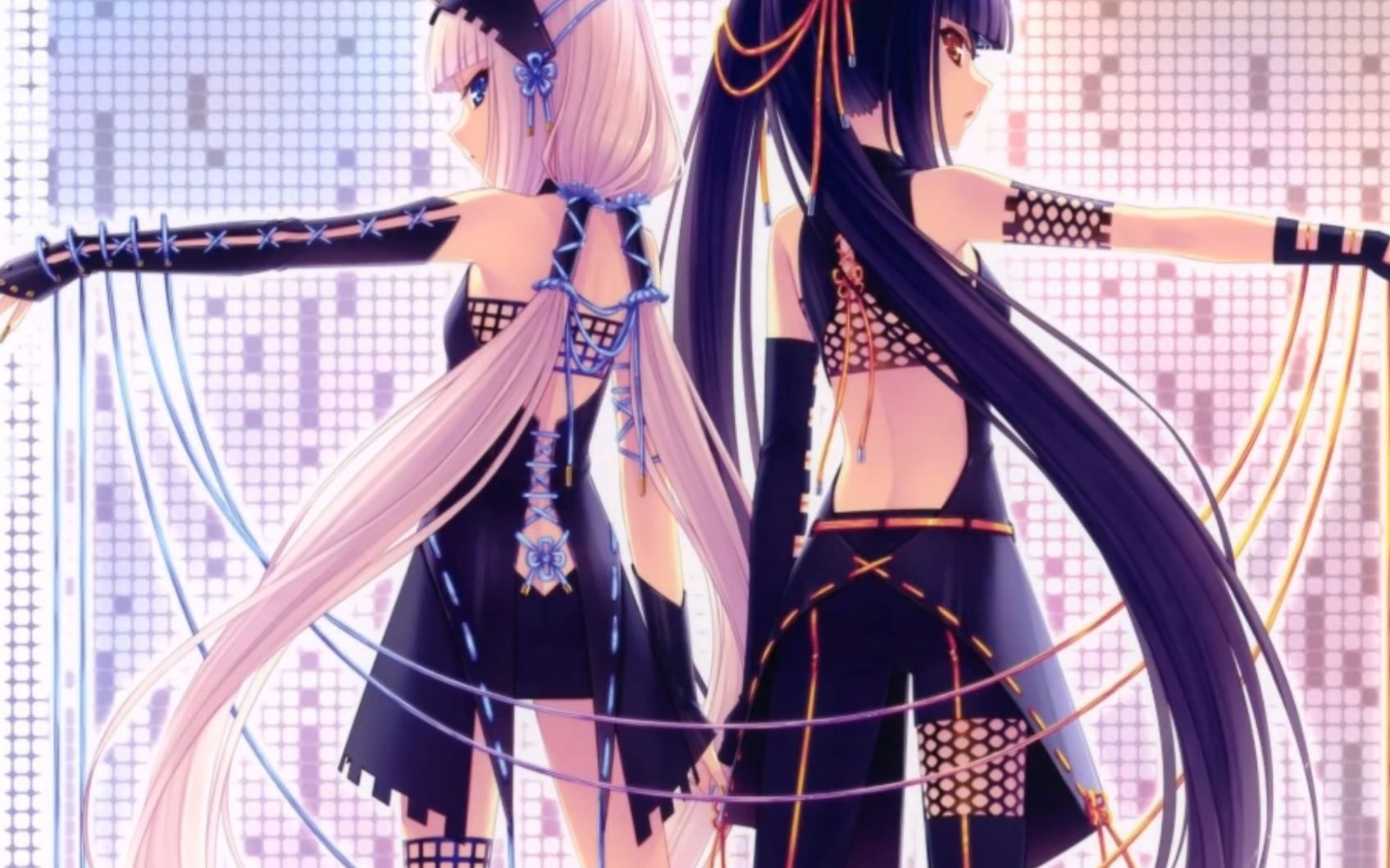 超级动听的女声(nightcore)