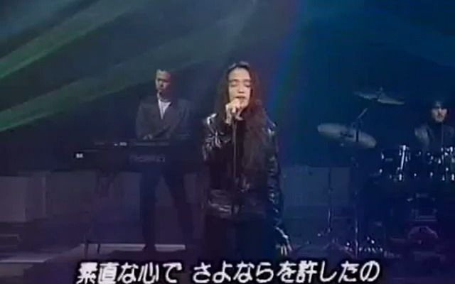 [图]松田樹利亜 - FOREVER DREAM Live