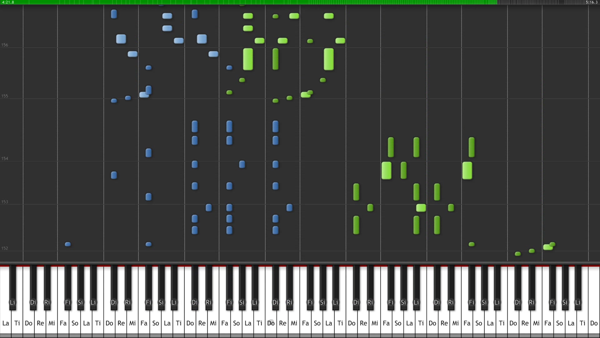 [图]匈牙利狂想曲第8号