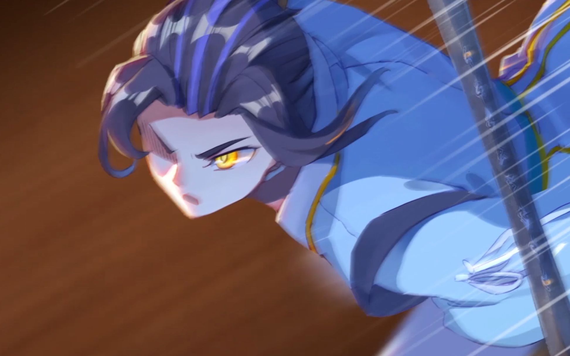 元尊动态漫第二季力挽狂澜pv4一杆神笔写未来