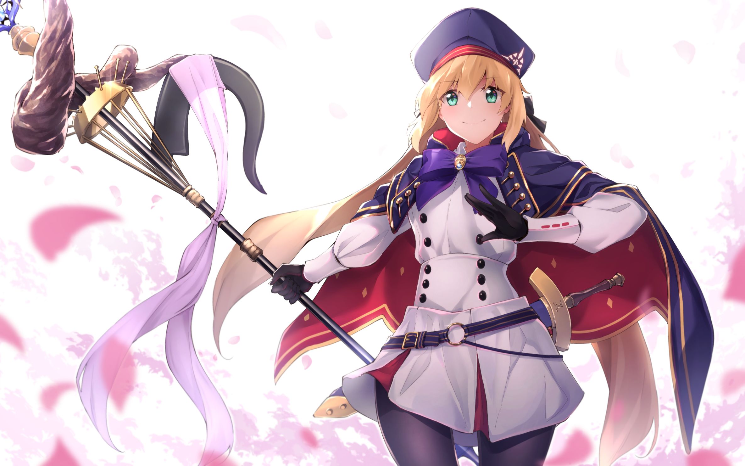 满破虚数小王子 术呆 30自充主手组合