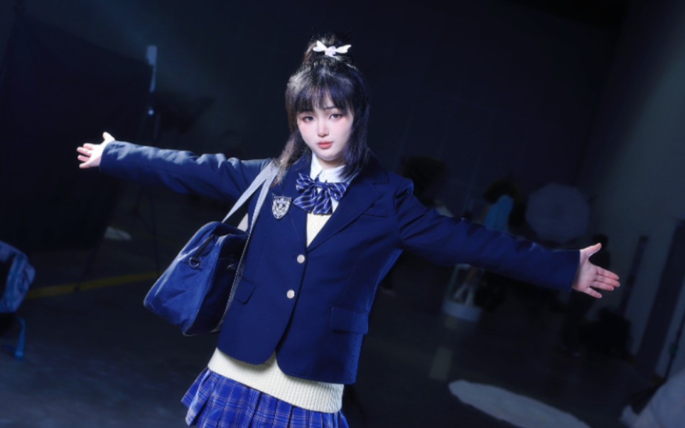 还有其他我不想再让他继续受伤的人-杉浦小春"小春希"