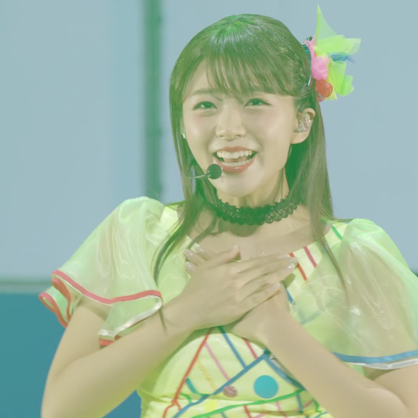 MIMORI SUZUKO 5th Anniversary Live five tones 1080P 60帧_哔