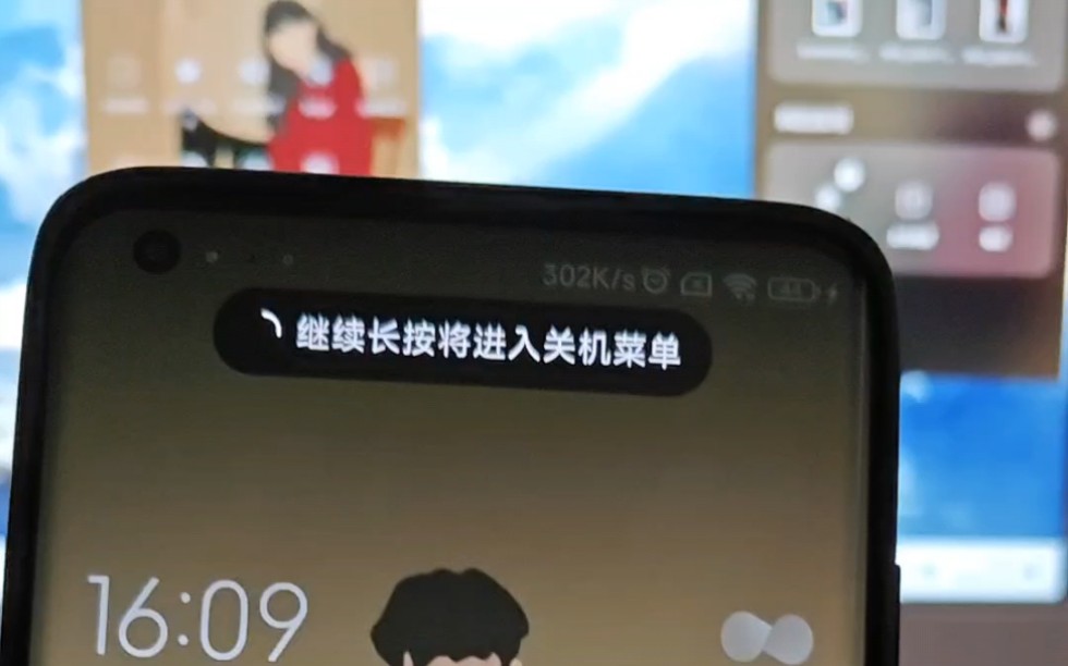 小米牛逼啊! 手机摔碎屏幕失灵 用电脑操作手机屏幕转移各种数据