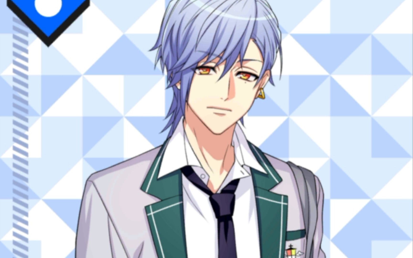 【a3!满开剧团】斑鸠三角 r 【表里teacher】