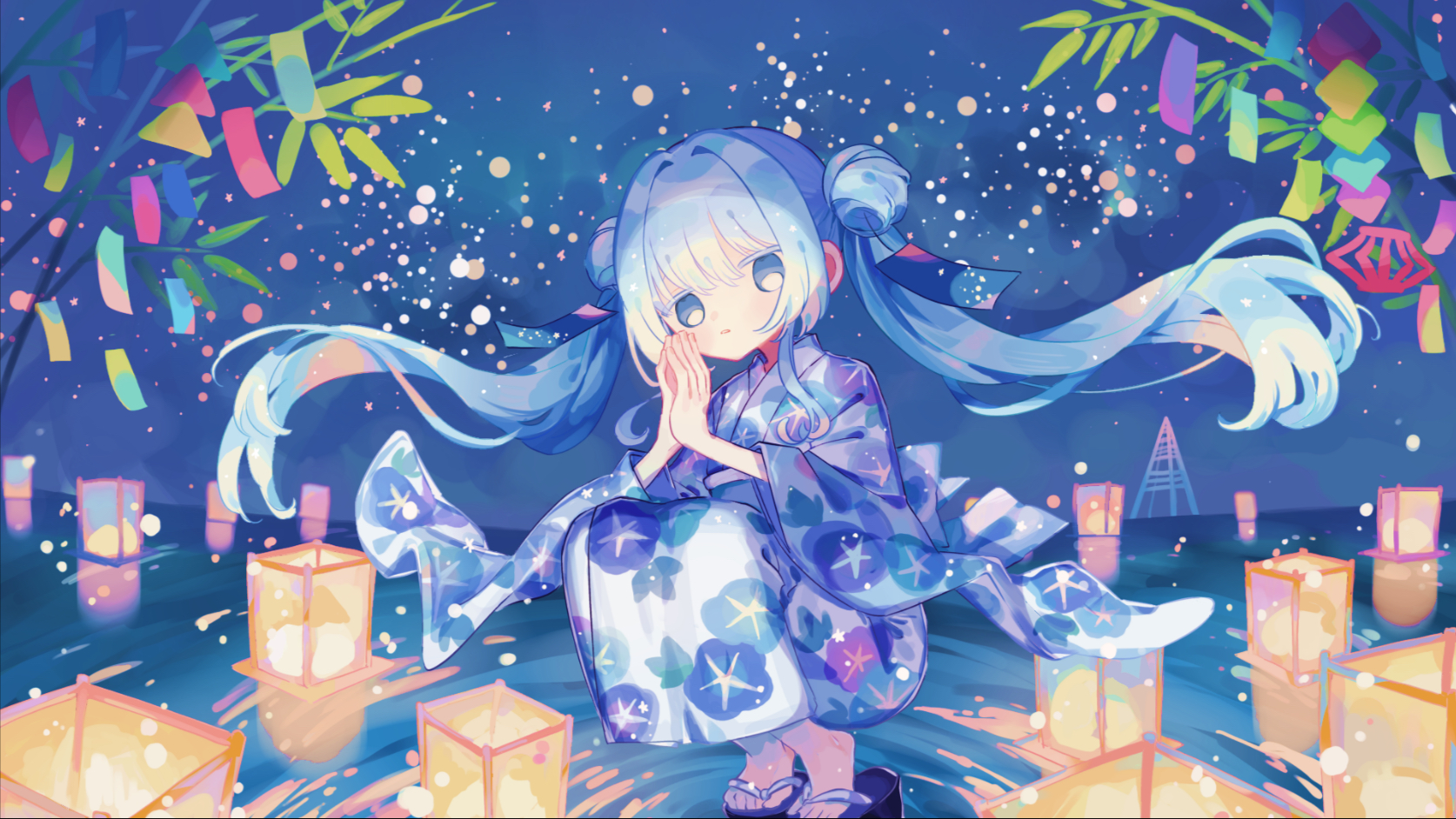 【カランコロン】イノリゴト【South&】