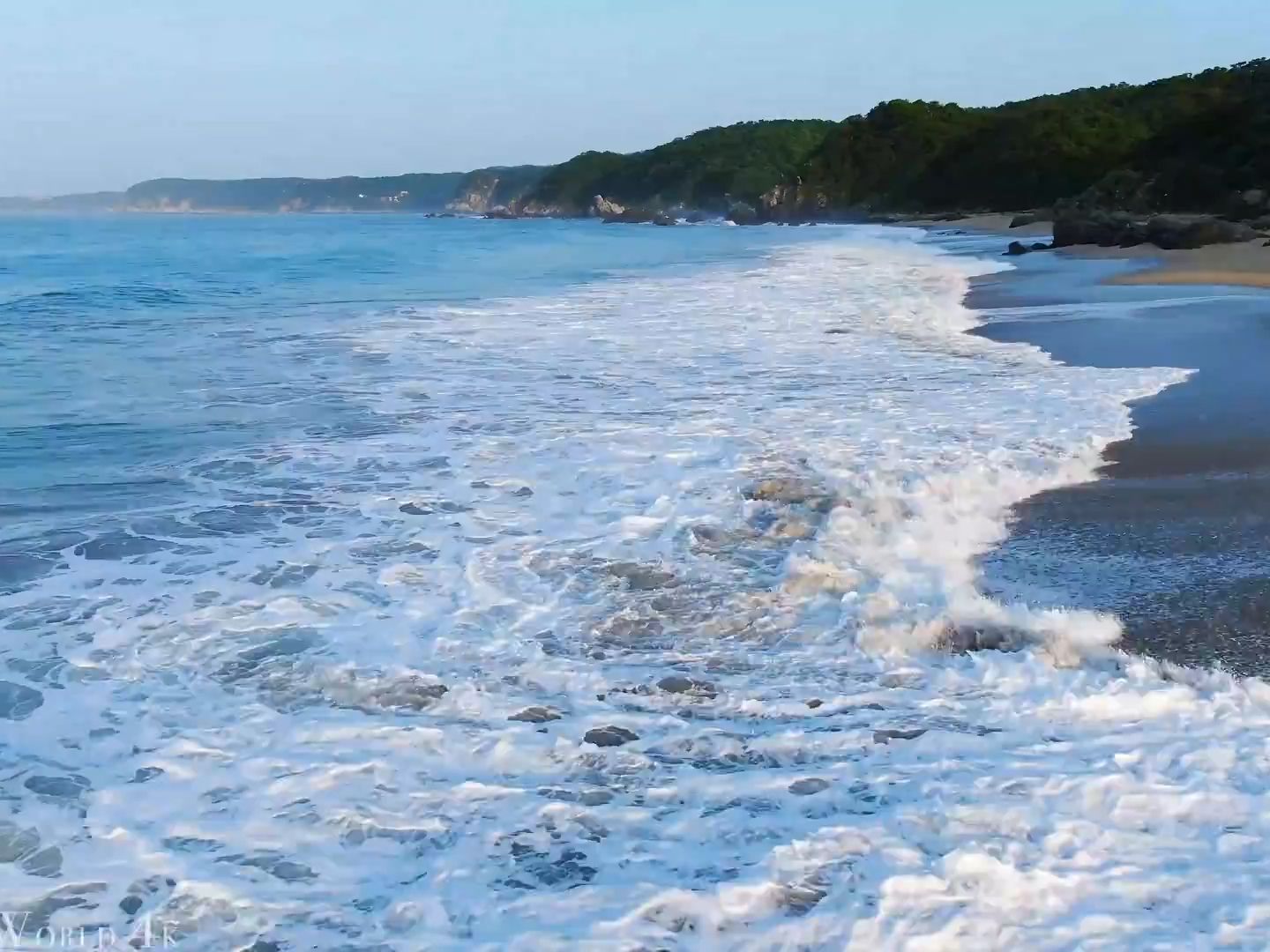 加勒比海caribbean巡礼:舒缓的钢琴曲伴你入眠(1)