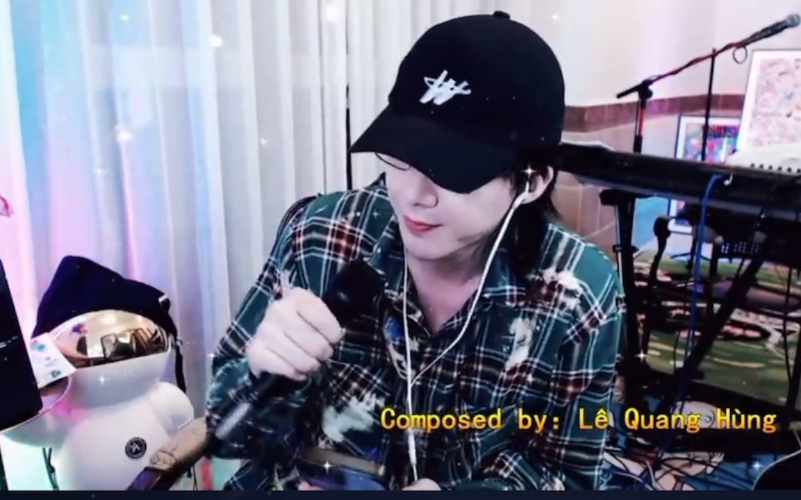 10.7 越南歌《de den de di》