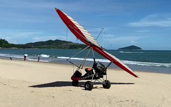 海南旅游攻略,这份攻略 我用了10天浓缩成这一分钟 玩最全的海岛哔哩哔哩bilibili