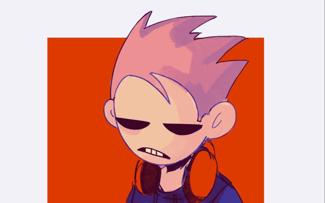 【eddsworld】tom:祝你们tmd圣诞节快乐