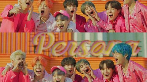 防弹少年团 Boy With Luv 歌词音译含应援 哔哩哔哩 Bilibili 防弹少年团 Boy With Luv 歌词音译含应援 哔哩哔哩 Bilibili