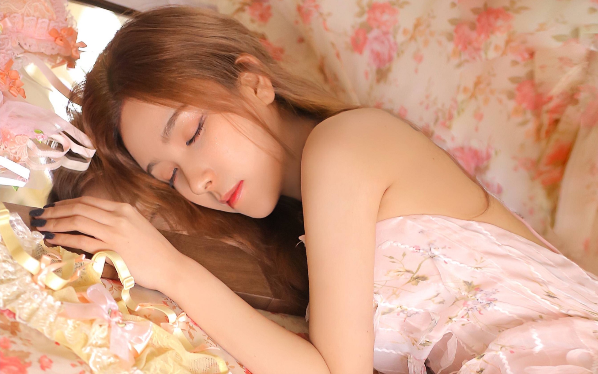 深夜福利rita你艾希我奶妈