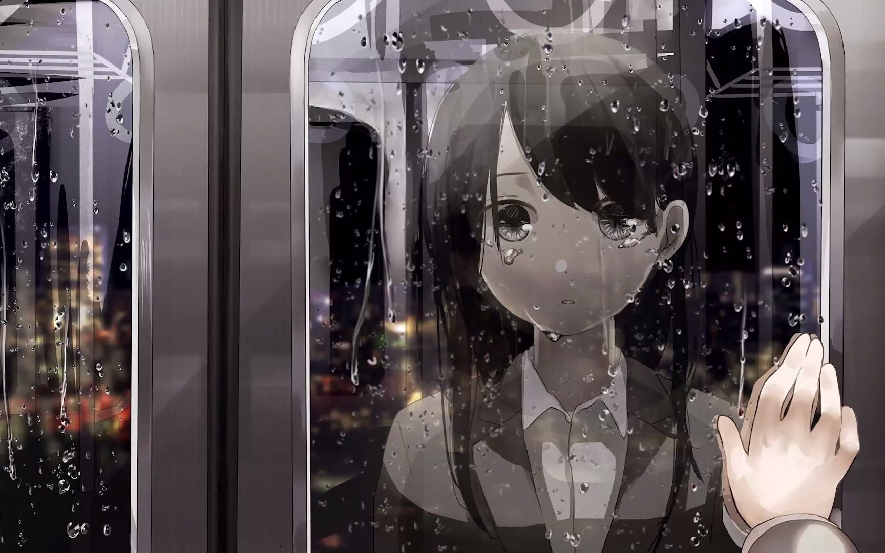 活动作品网易云热评没有一辈子的情却有一辈子的思念