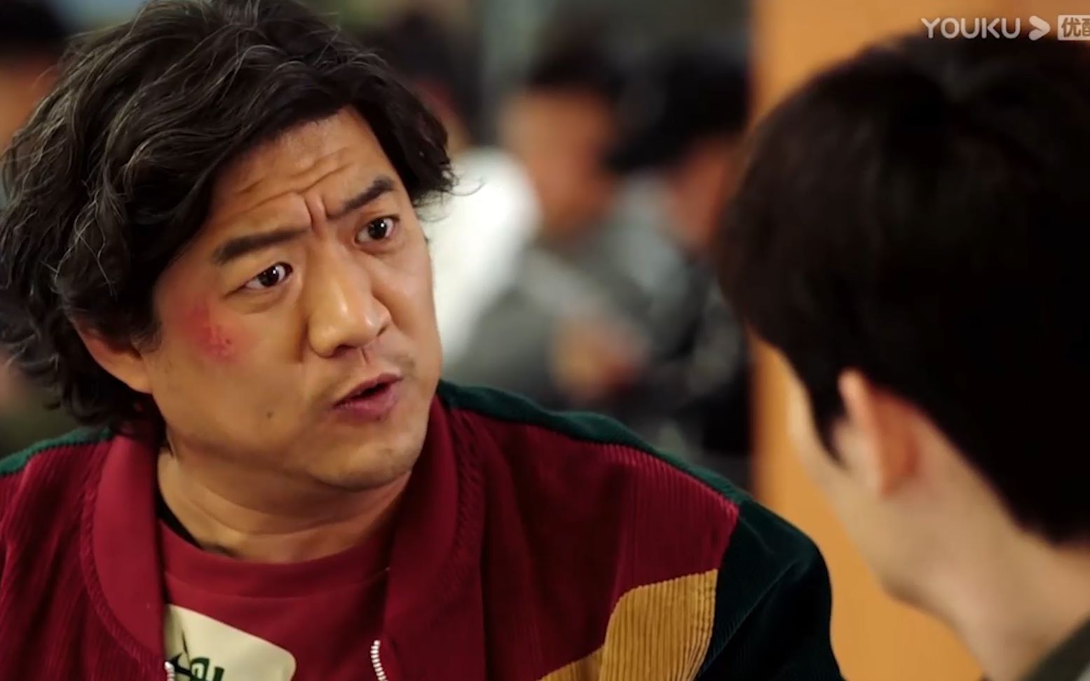 【重启19cut】胖爷:你亵渎我的青春!吴小狗:很明显吗?