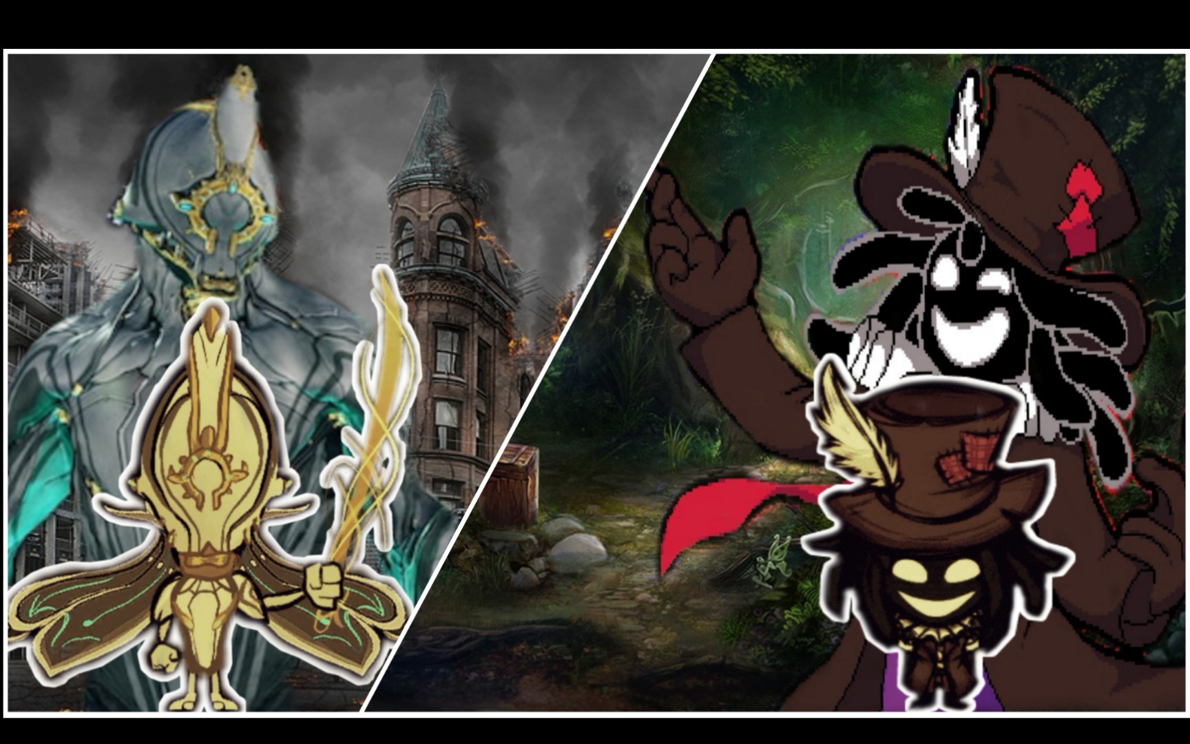 饥荒mod人物excaliburprimedomenica