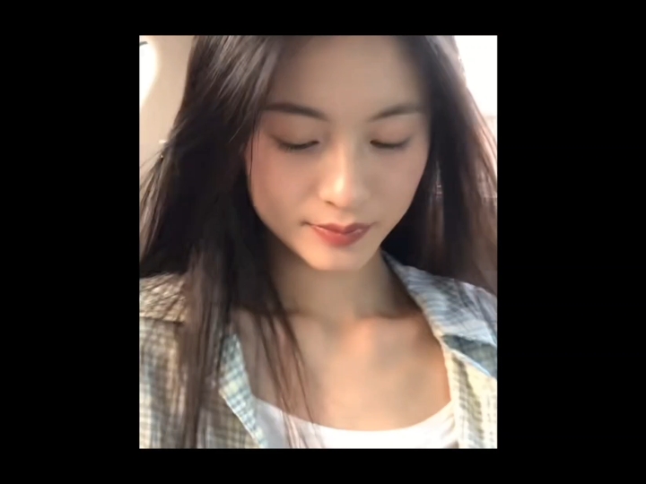 美好的瞬间-李嘉鑫