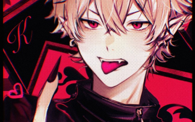 【葛叶】炫美甲